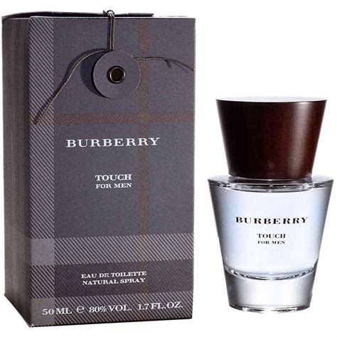 parfum dupe burberry touch homme|Cologne Similar To Burberry Touch .